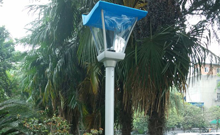 四川双流——“红旗”灯