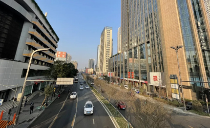 超1200根智慧路灯！ 亿万28网页版官方-亿万28入口网页版-亿万28网页版网址-亿万28网页在线玩-28游戏官网在线玩-亿万e网址pg-亿万28模拟器-亿万28娱乐-亿万28线上网“多杆合一”智慧路灯即将为成都一环路增光