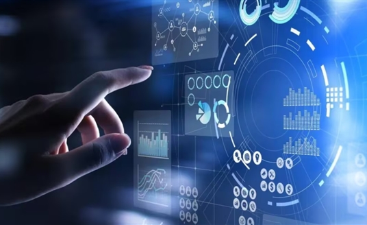 这场双向奔赴，将为数字经济发展注入新活力