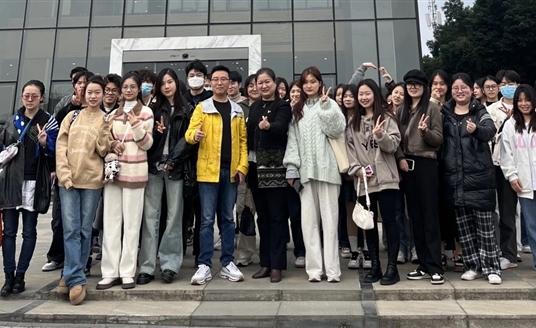 校企交流 协同发展 | 四川音乐学院美术学院赴亿万28网页版官方-亿万28入口网页版-亿万28网页版网址-亿万28网页在线玩-28游戏官网在线玩-亿万e网址pg-亿万28模拟器-亿万28娱乐-亿万28线上网参观学习