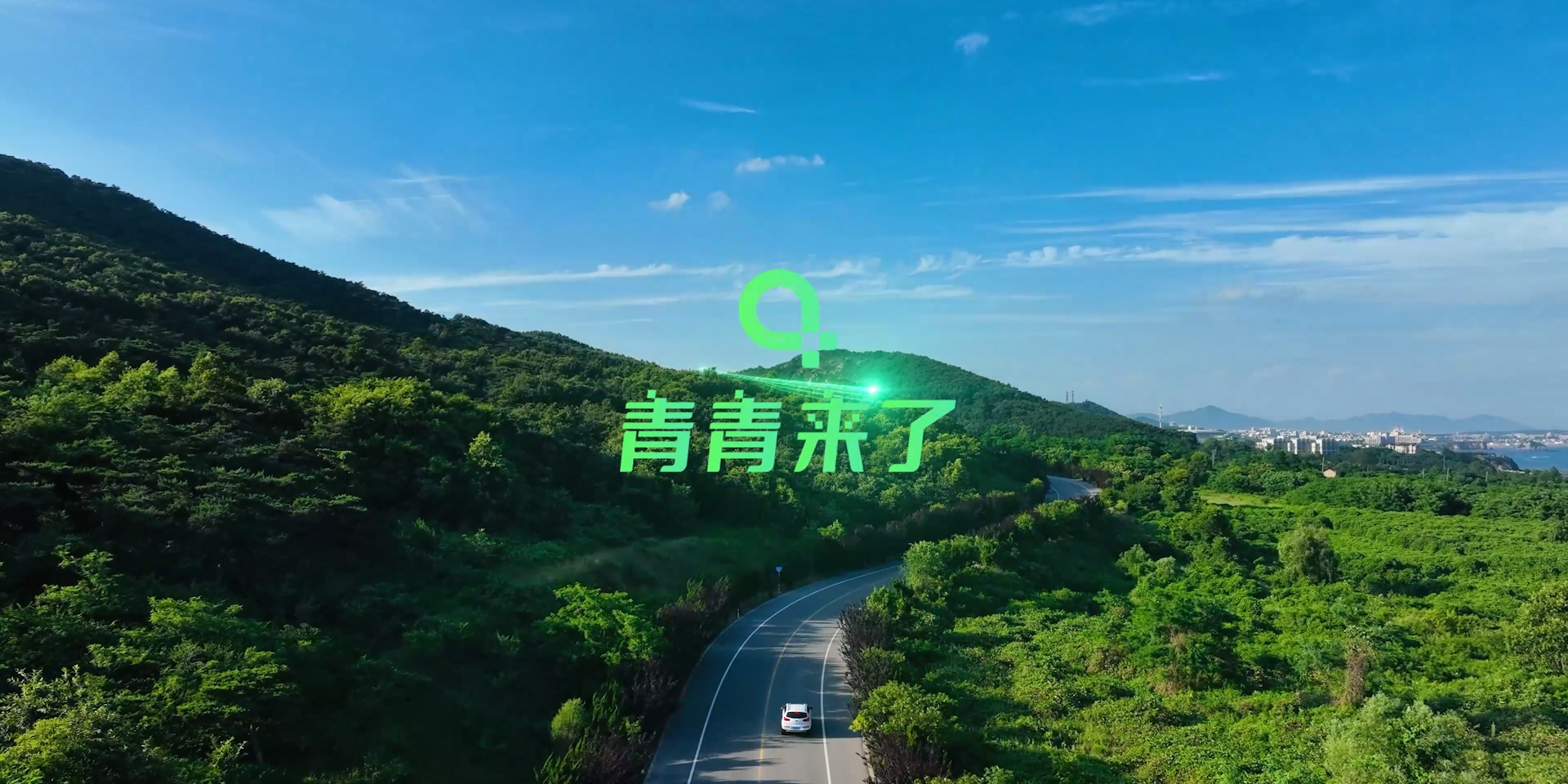 青青来了！华体正式进入新能源储充赛道