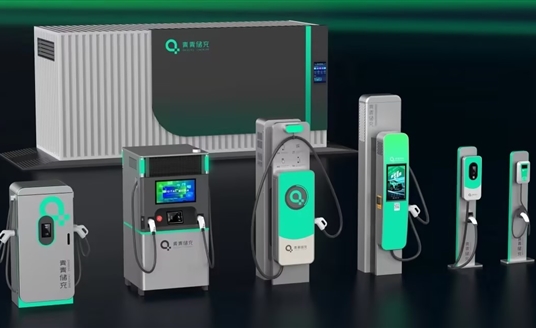 迎峰度夏大作战！青青储充高手集结，快来pick你的能量守护者！