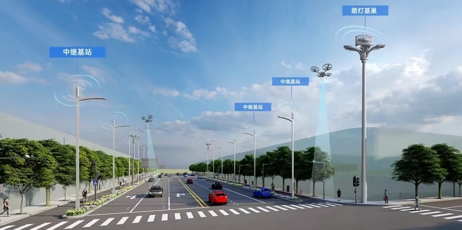 数据要素 X 空天地一体化，完美CP破解城市治理“密码”