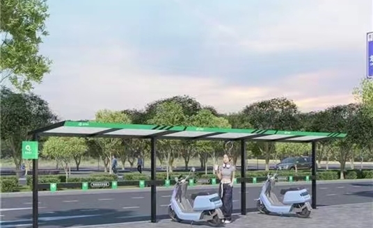 号外！《青青储充电动自行车户外充电产品选型指南》电子版（附下载）正式上线