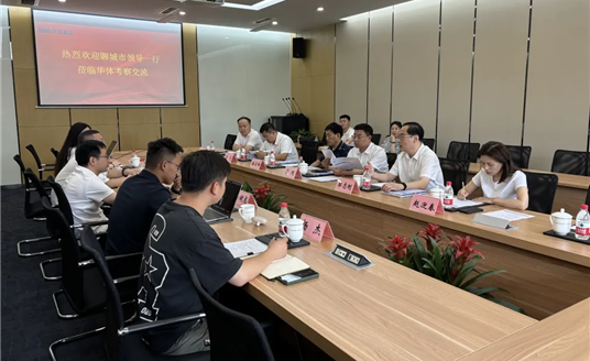 华体朋友圈 | 如“七”而至，华体7月动态速览