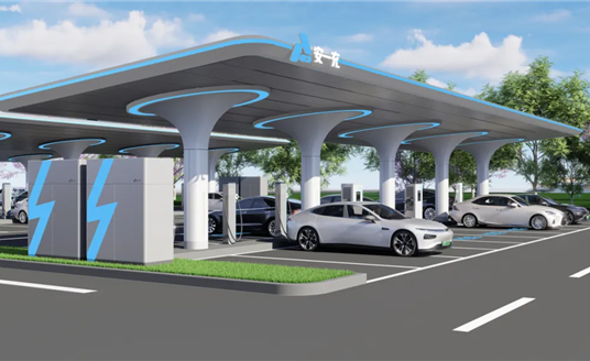 效率拉满！“亿万28网页版官方-亿万28入口网页版-亿万28网页版网址-亿万28网页在线玩-28游戏官网在线玩-亿万e网址pg-亿万28模拟器-亿万28娱乐-亿万28线上网+地方平台公司”合力布局光储充一体化充电站